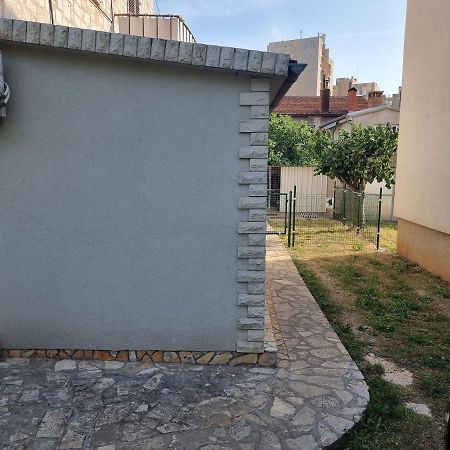 Studio Verunica Zadar Extérieur photo