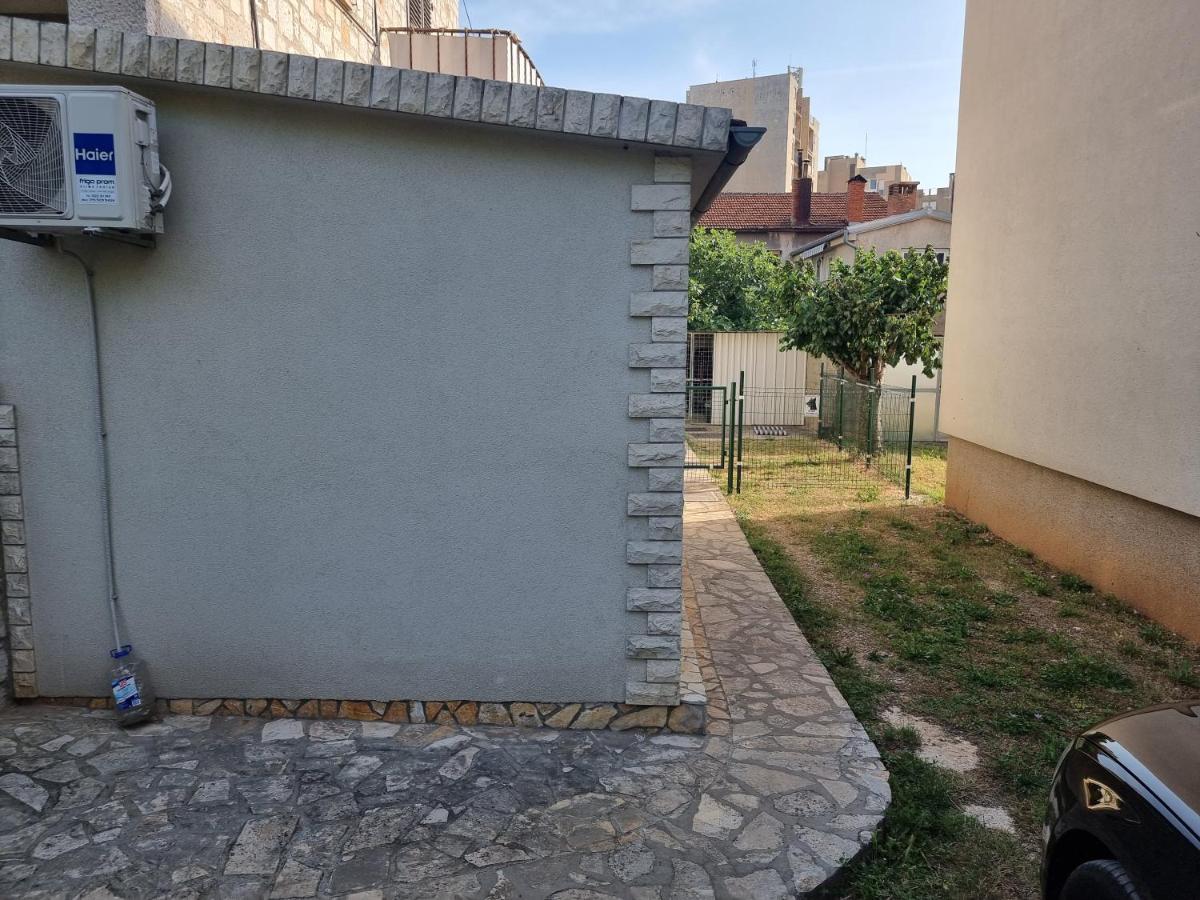 Studio Verunica Zadar Extérieur photo