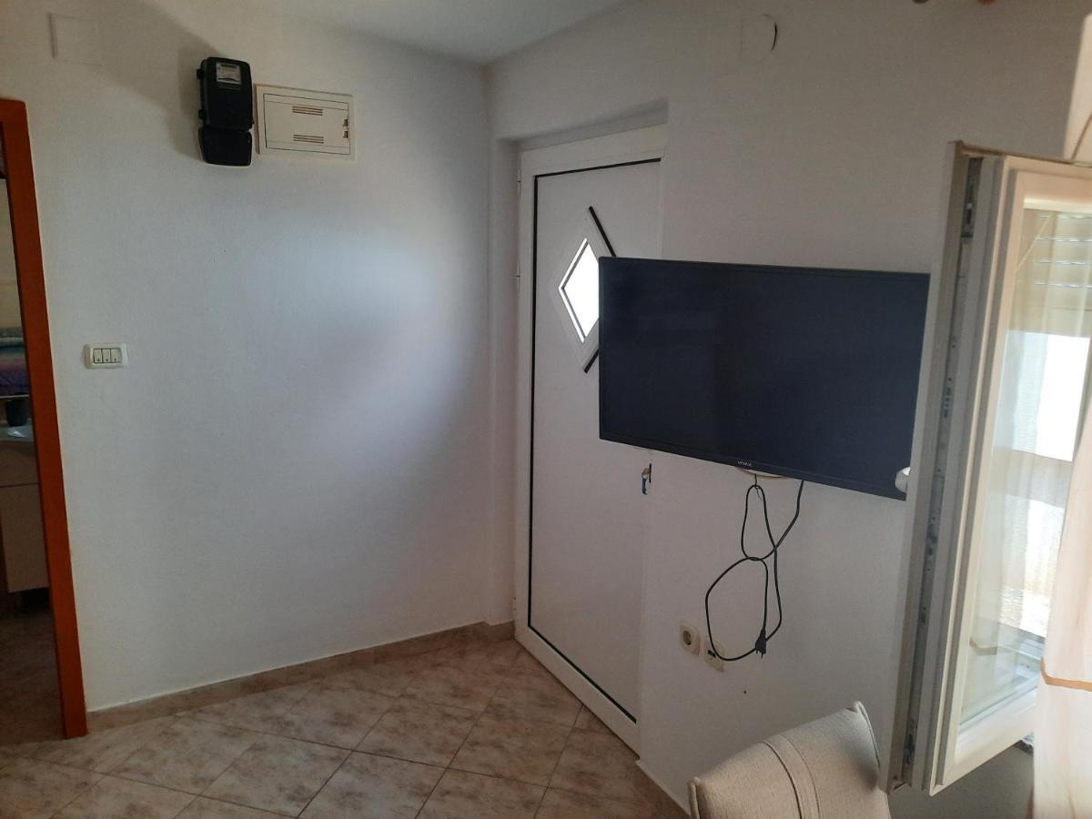 Studio Verunica Zadar Extérieur photo