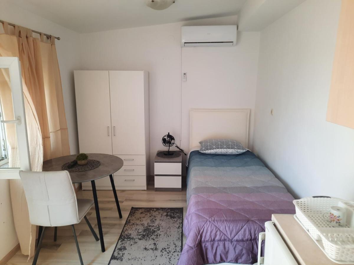 Studio Verunica Zadar Extérieur photo